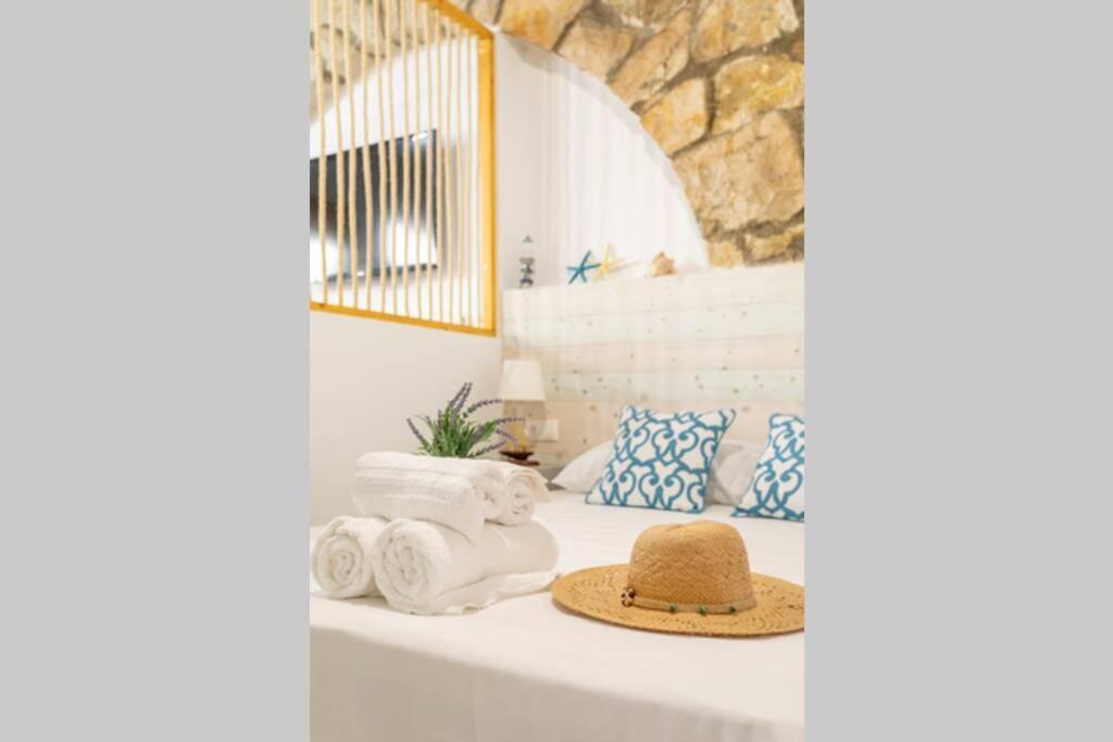 Apartamento Loft A 50 Metros De La Playa Y Paseo Maritimo Кампелло Экстерьер фото